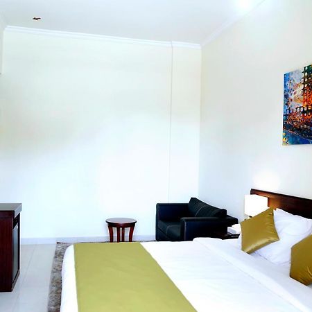 Grand Square Hotel Dubai Eksteriør billede