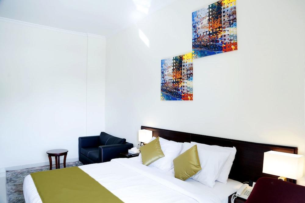 Grand Square Hotel Dubai Eksteriør billede