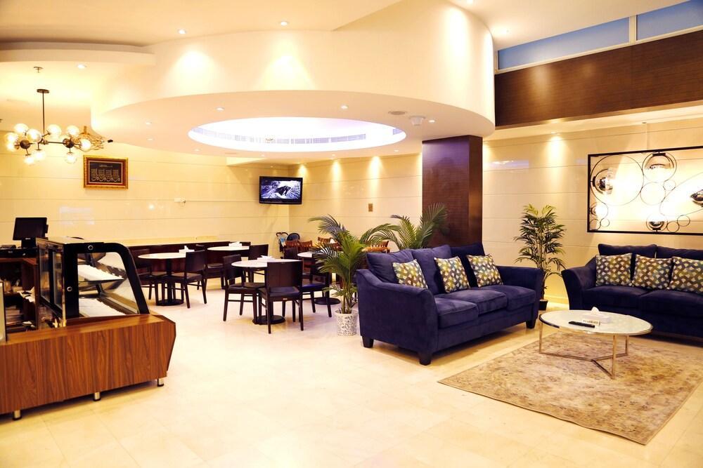 Grand Square Hotel Dubai Eksteriør billede