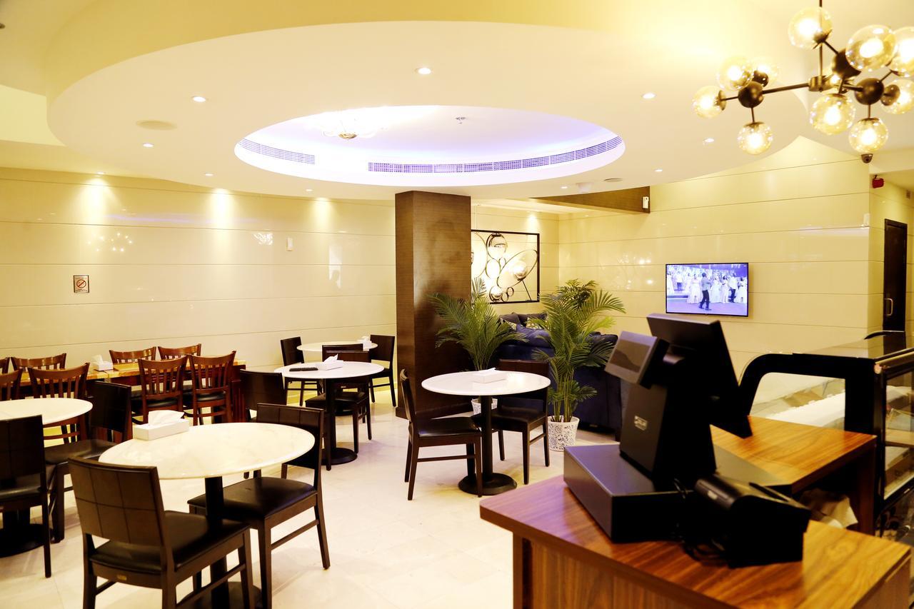 Grand Square Hotel Dubai Eksteriør billede